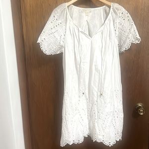Michael Kors Mini Dress New no tags